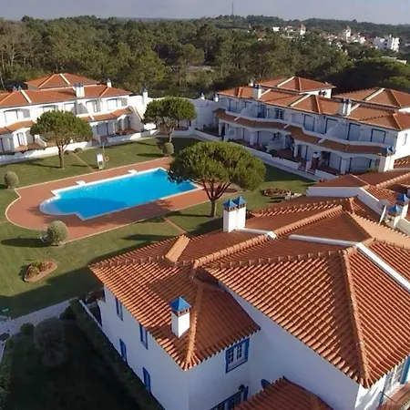 Nancy Villa Amoreira (Leiria)